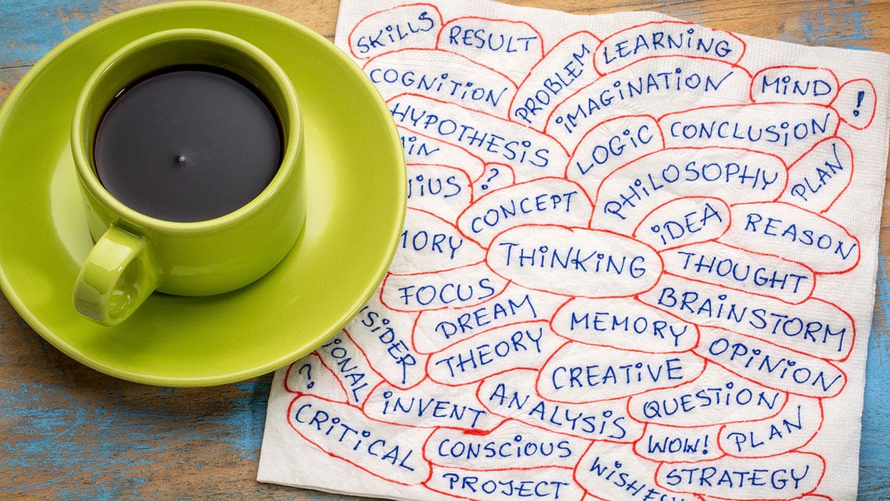 Critical Thinking (Part II)